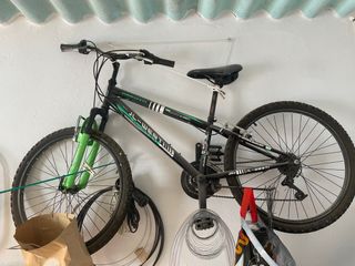 Se vende bicicleta JL-wenti