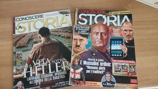 Conoscere la storia
