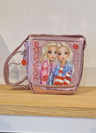 Bolso/ Top Model, sin estrenar