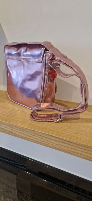 Bolso/ Top Model, sin estrenar