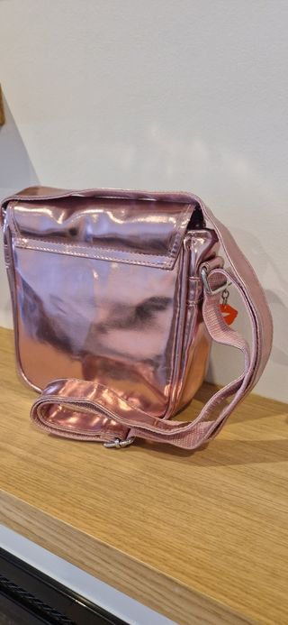 Bolso/ Top Model, sin estrenar