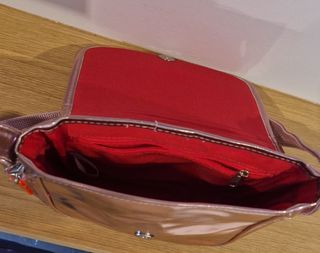 Bolso/ Top Model, sin estrenar