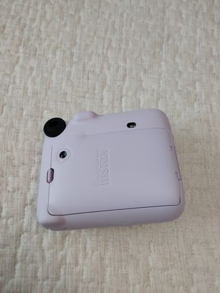 Cámara fotos Fujifilm