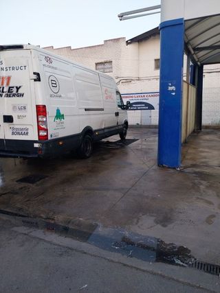 mudanzas y transportes 