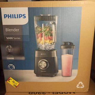 Philips batidora serie 5000