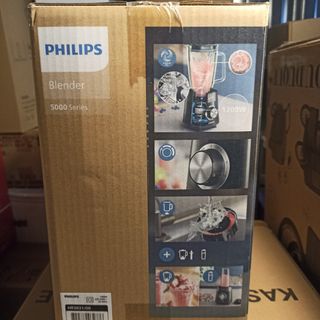 Philips batidora serie 5000