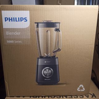 Philips batidora serie 5000