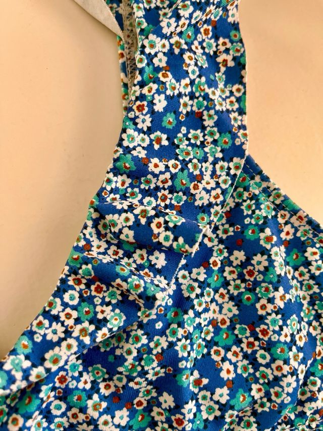 Bikini niña 12 años