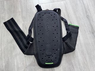 Paraschiena POC Spine VPD 2.0 Usata taglia M