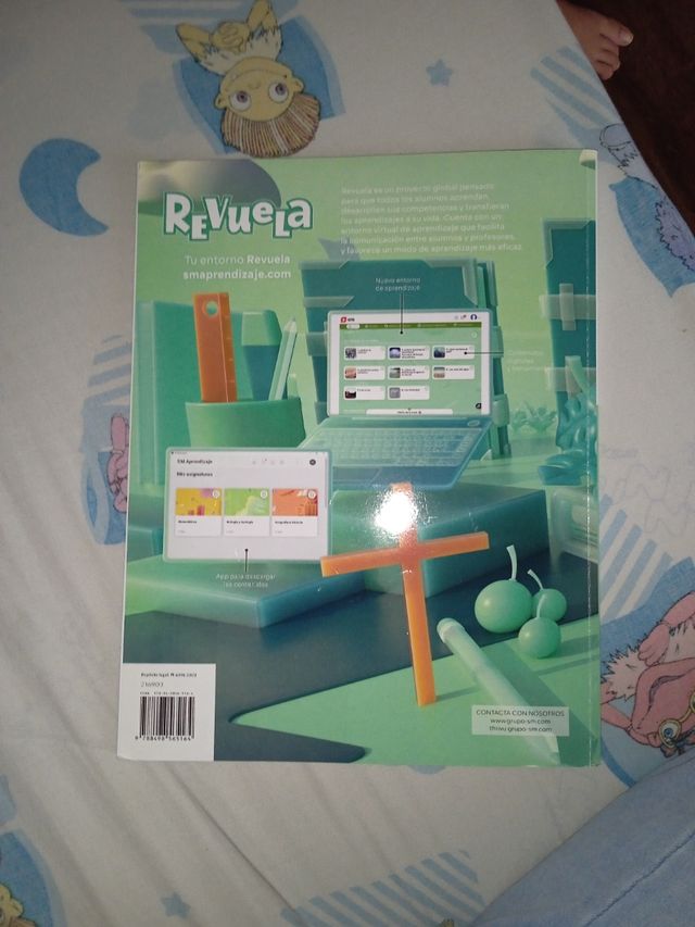 RELIGIÓN CATÓLICA 4 ESO REVUELA