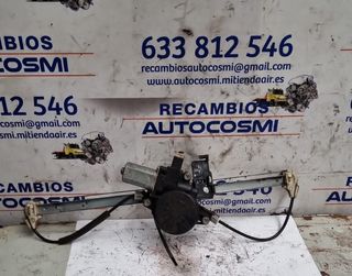 ELEVALUNAS TRASERO IZQUIERDO MAZDA 6 2010
