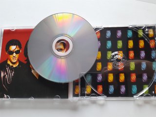 Ketama – Konfusión  Álbum CD original 1997