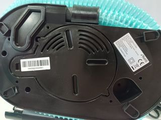 Cecotec Aspirador de Tapicerías Conga 4000 Carpet