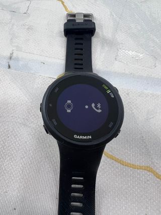 garmin vivoactive 45 como nuevo