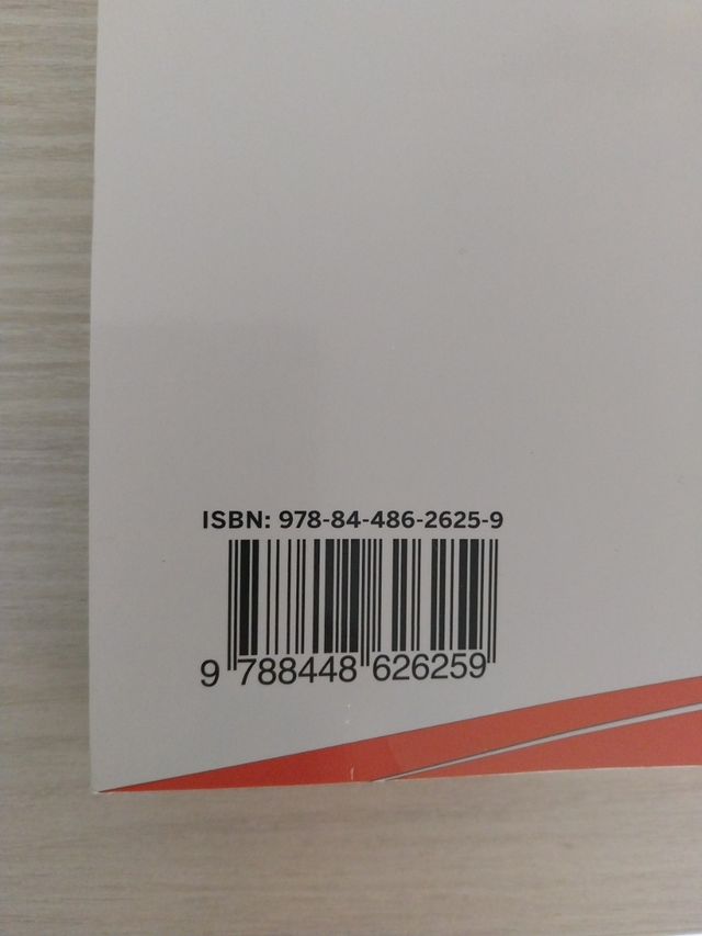 Libro lengua castellana y literatura