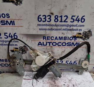 ELEVALUNAS TRASERO IZQUIERDO MITSUBISHI CARISMA