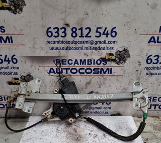 ELEVALUNAS TRASERO IZQUIERDO MITSUBISHI CARISMA