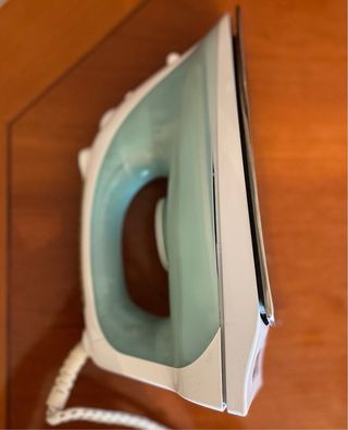 Plancha vapor 1600w Orbit Premium