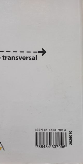 Libros de FP de informática