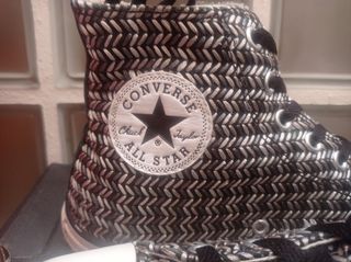 Converse Chuck Taylor All Star editor Special