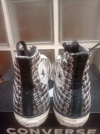 Converse Chuck Taylor All Star editor Special