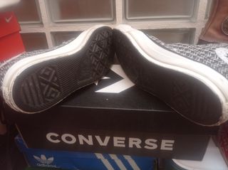 Converse Chuck Taylor All Star editor Special