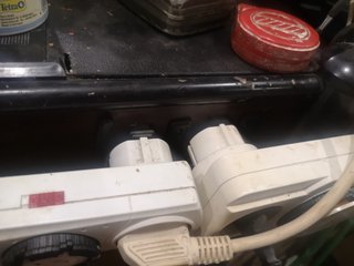 Acuario 350L