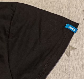 CAMISETA FORTNITE LLAMA