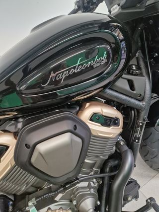 BENDA NAPOLEON 500