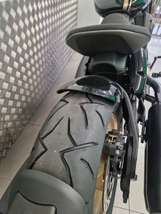 BENDA NAPOLEON 500