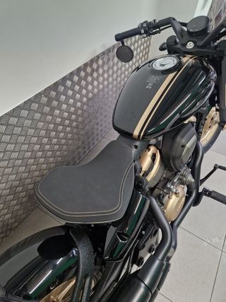 BENDA NAPOLEON 500