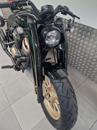 BENDA NAPOLEON 500