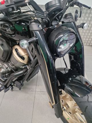 BENDA NAPOLEON 500