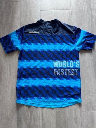 Troy Lee Designs Maglia MTB Taglia Large