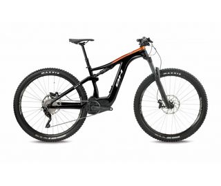 BH ATOMX LYNX PRO 8.2