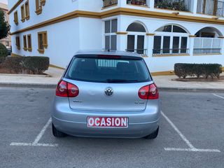 Volkswagen Golf 2006