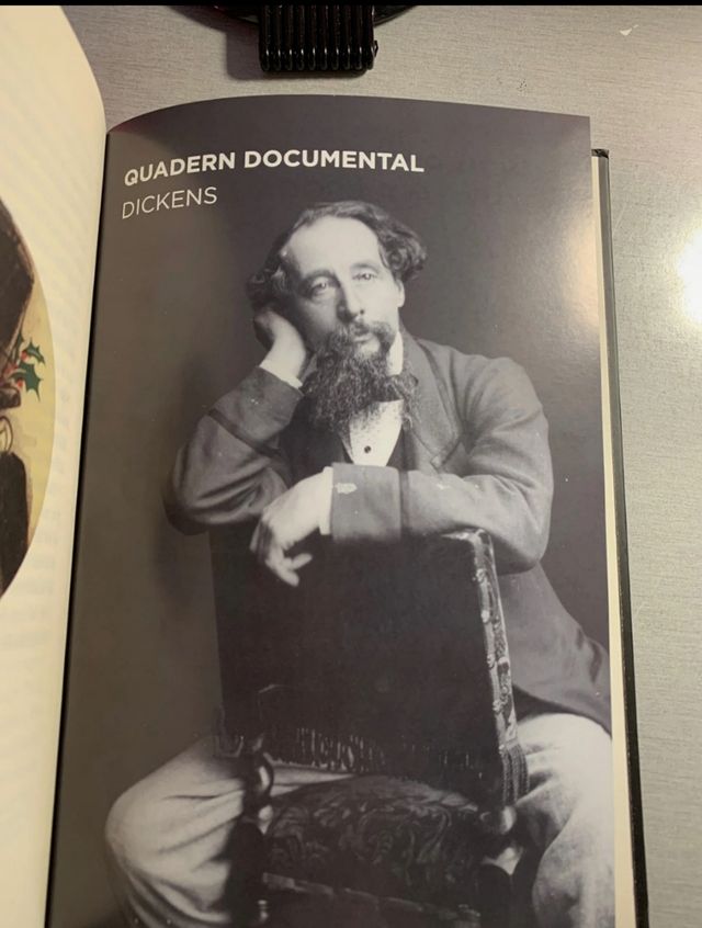 Llibre
Conte de Nadal