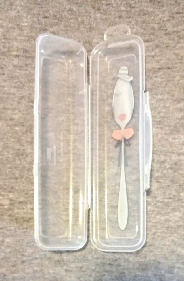 Bolsita porta alimentos