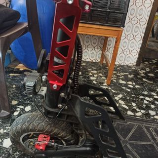 Patinete eléctrico kugoo g2 pro