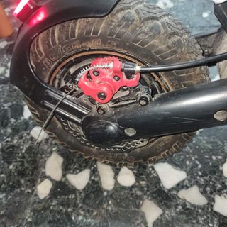 Patinete eléctrico kugoo g2 pro