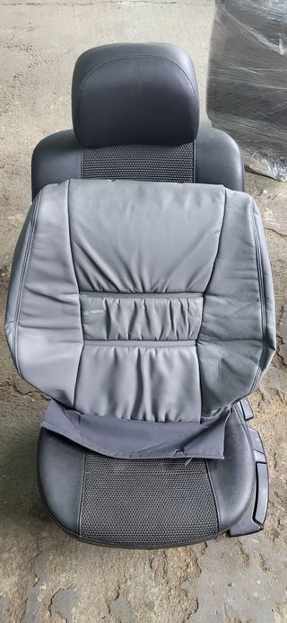 Funda asiento hdj80 
