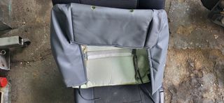 Funda asiento hdj80 