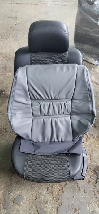 Funda asiento hdj80 