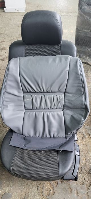 Funda asiento hdj80 