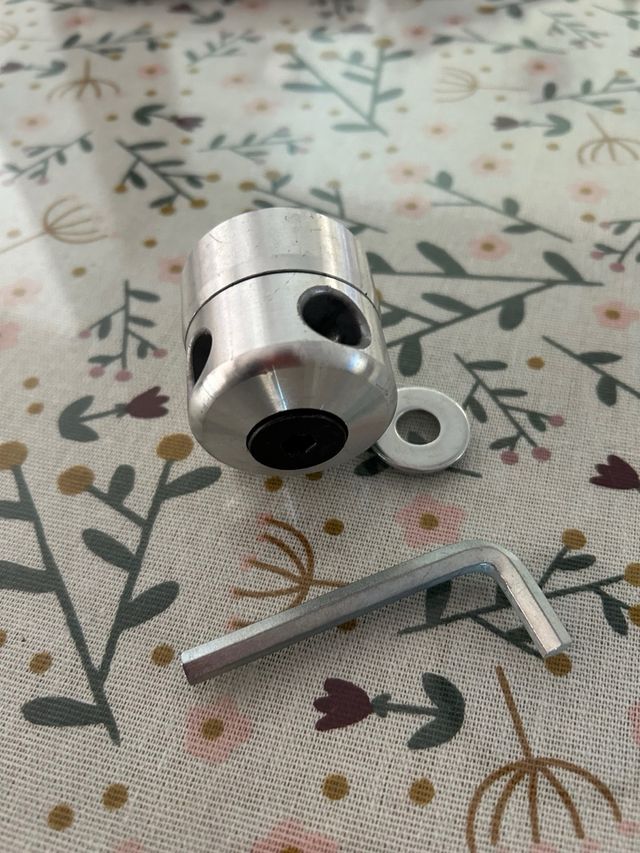 Cabezal desbrozadora