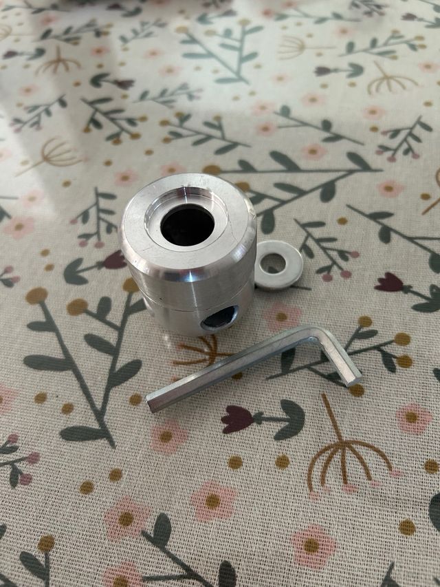 Cabezal desbrozadora