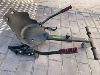 Silla para hoverboard