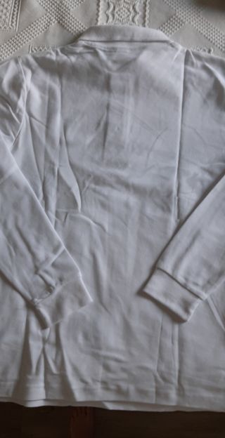 2 POLOS MADRID UNISEX