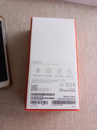 Redmi 6