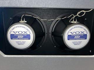 Amplificador Vox Valvetronix 100W